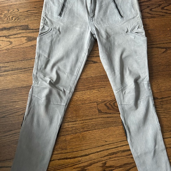 Rag&Bone Denim Gray Jeans - Picture 2 of 6